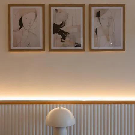 Glow - Baltea Przymorze *