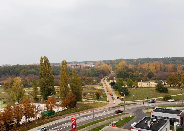 Glow - Baltea Przymorze * Gdańsk