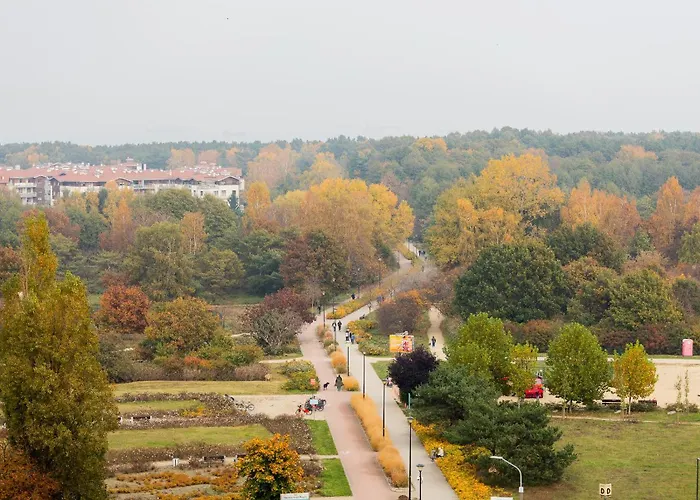 Glow - Baltea Przymorze * Gdańsk