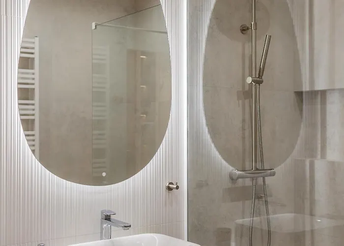 Appartement Glow - Baltea Przymorze Gdańsk