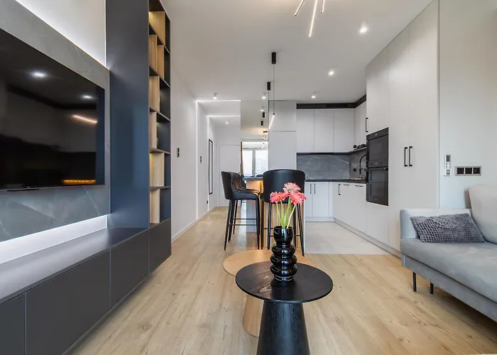 Glow - Baltea Przymorze *