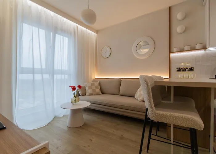 Glow - Baltea Przymorze Gdańsk