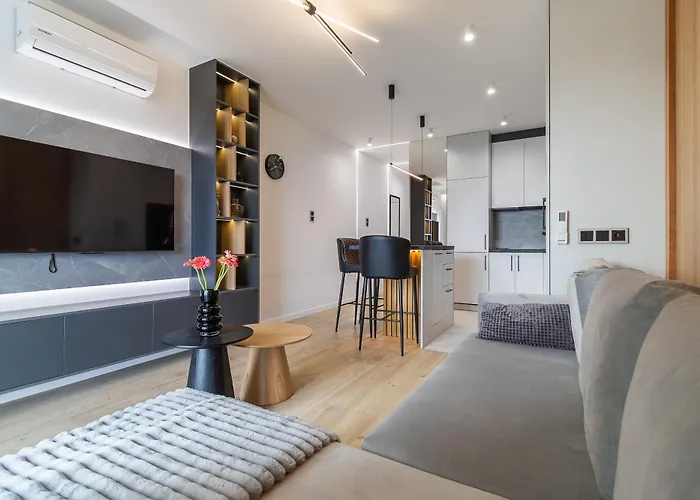 Glow - Baltea Przymorze * Gdańsk