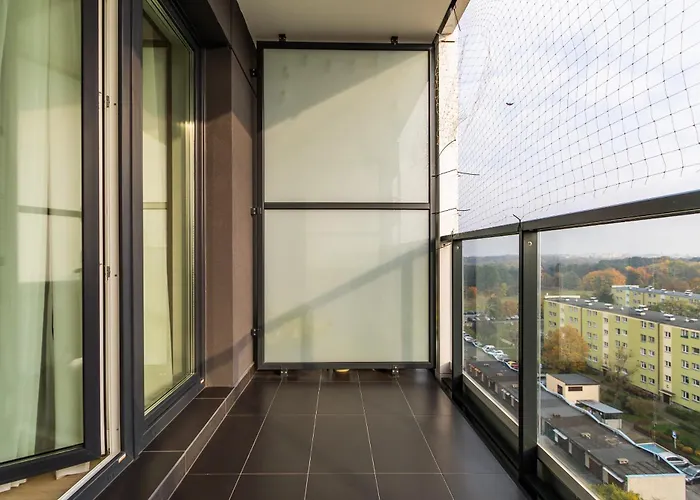 Appartement Glow - Baltea Przymorze