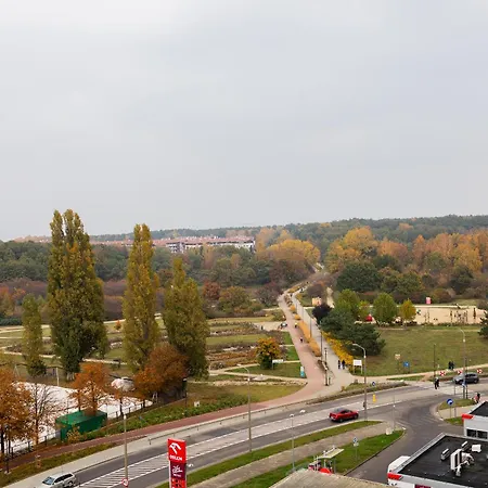 Glow - Baltea Przymorze * Gdansk