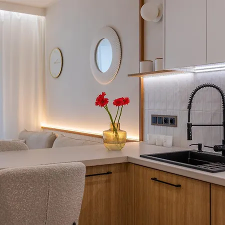 Glow - Baltea Przymorze *