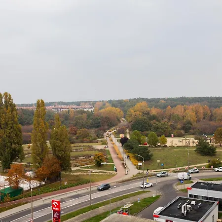 Glow - Baltea Przymorze Gdańsk