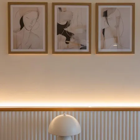 Glow - Baltea Przymorze