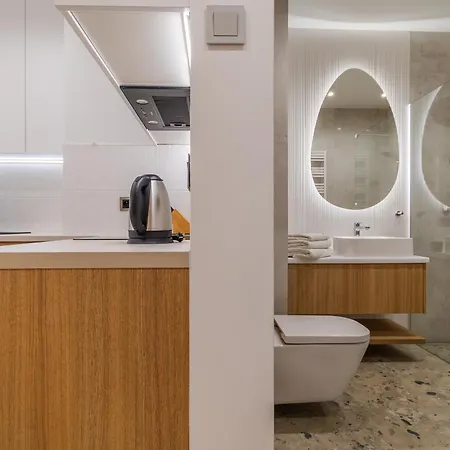 Glow - Baltea Przymorze * Gdansk