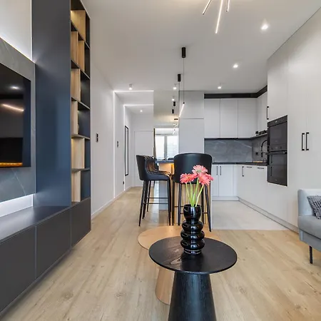 Glow - Baltea Przymorze *