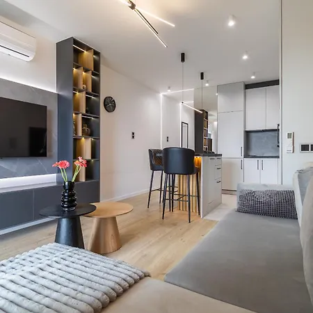 Glow - Baltea Przymorze * Gdańsk