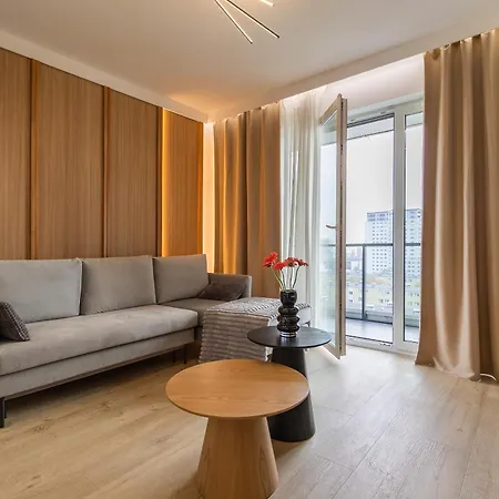 Glow - Baltea Przymorze * Gdańsk