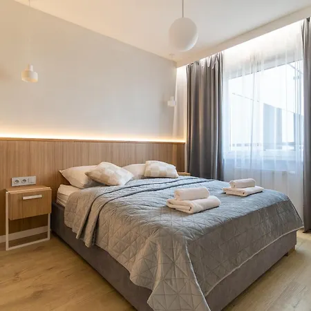 Glow - Baltea Przymorze *