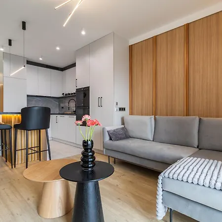 Glow - Baltea Przymorze *