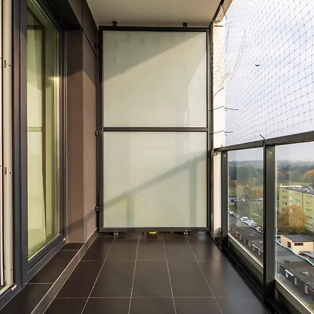 Lägenhet Glow - Baltea Przymorze