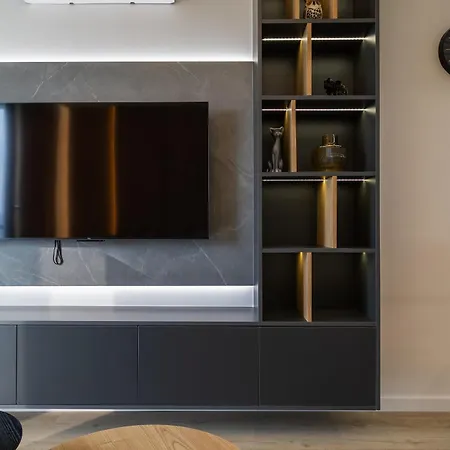 Glow - Baltea Przymorze Apartment