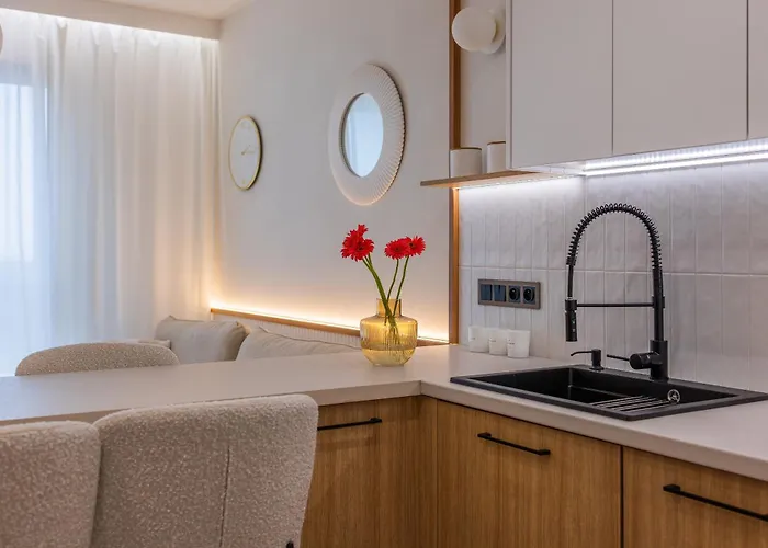 Glow - Baltea Przymorze *