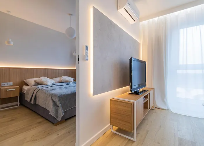 Glow - Baltea Przymorze