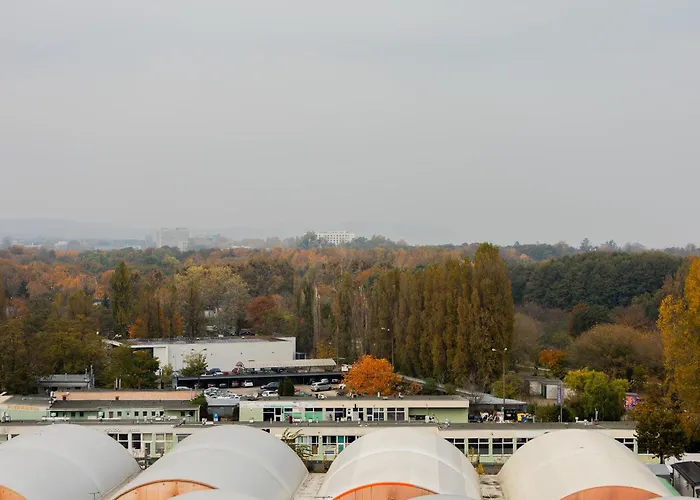 Glow - Baltea Przymorze * Gdańsk