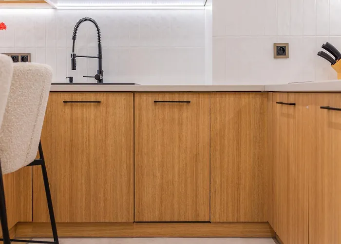 Apartamento Glow - Baltea Przymorze