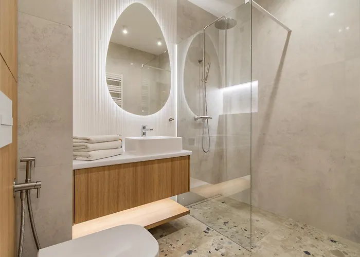 Glow - Baltea Przymorze 格但斯克