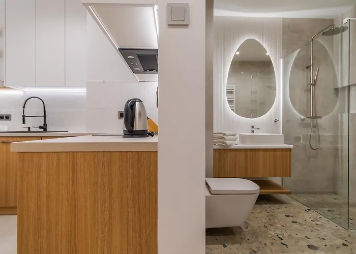 Glow - Baltea Przymorze * Gdańsk