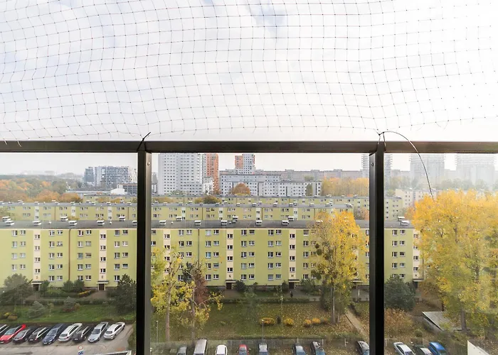 Glow - Baltea Przymorze 格但斯克