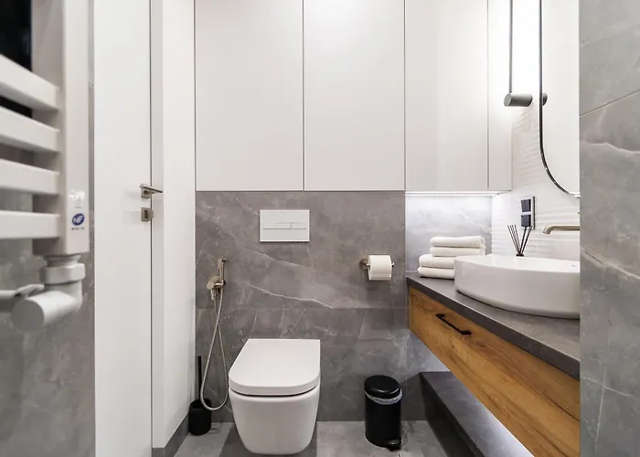 Glow - Baltea Przymorze 格但斯克