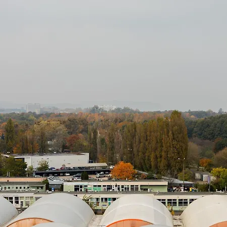 Glow - Baltea Przymorze * Gdansk