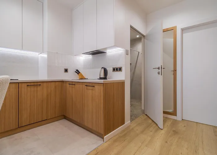 Apartamento Glow - Baltea Przymorze