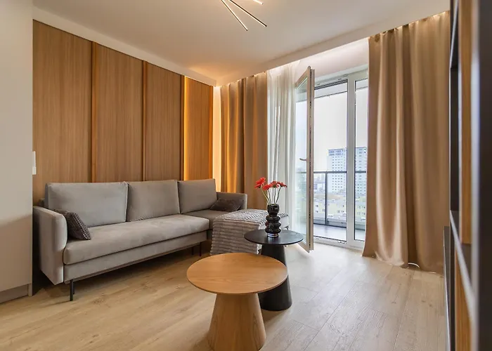 Glow - Baltea Przymorze * Gdansk