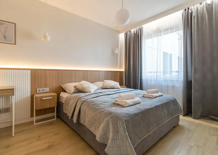 Glow - Baltea Przymorze *